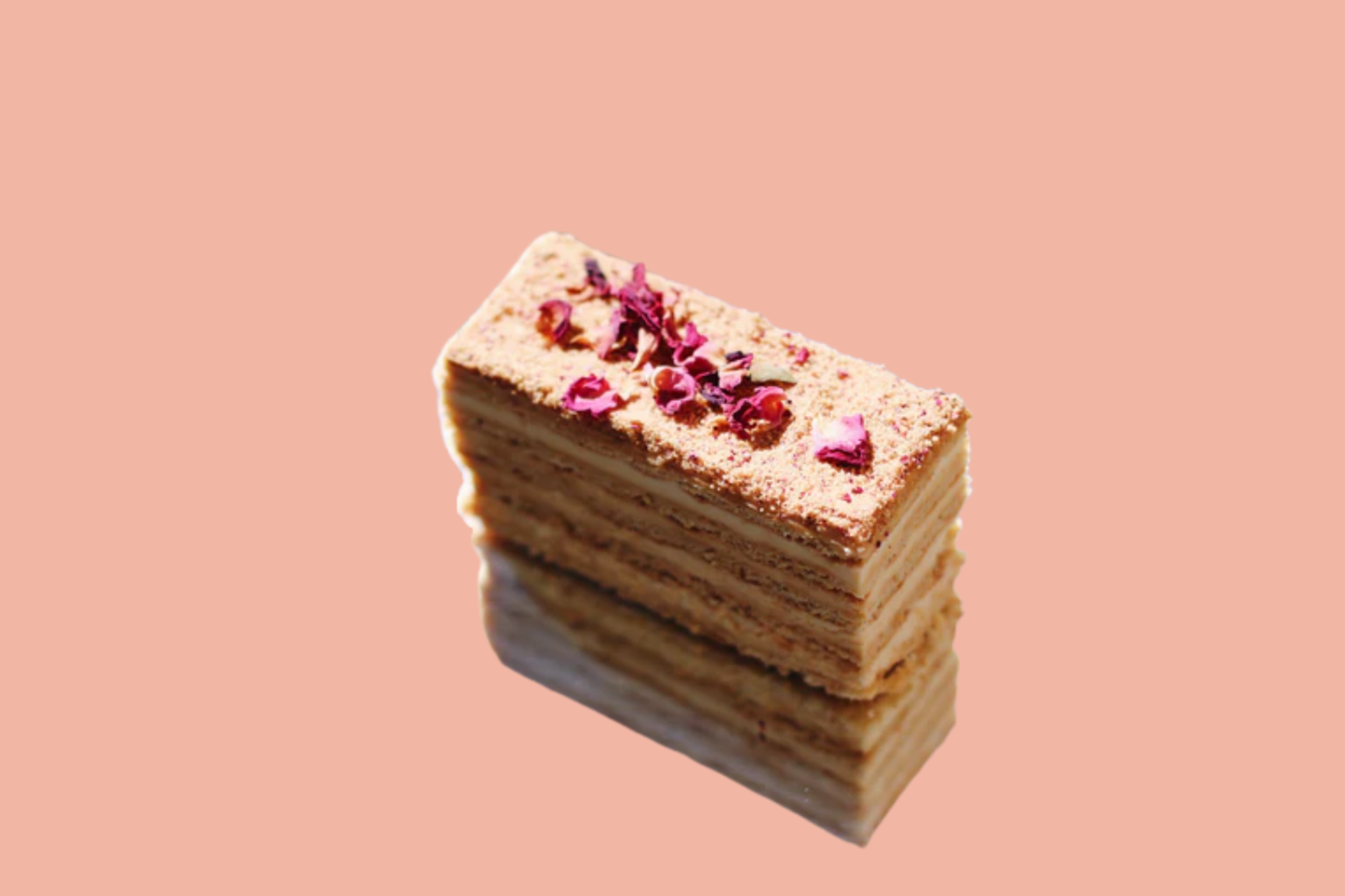 HONEY CAKE (NUT-FREE)