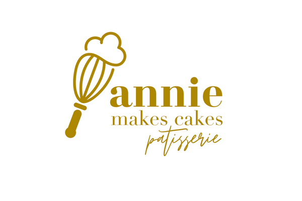 Annie Makes Cakes