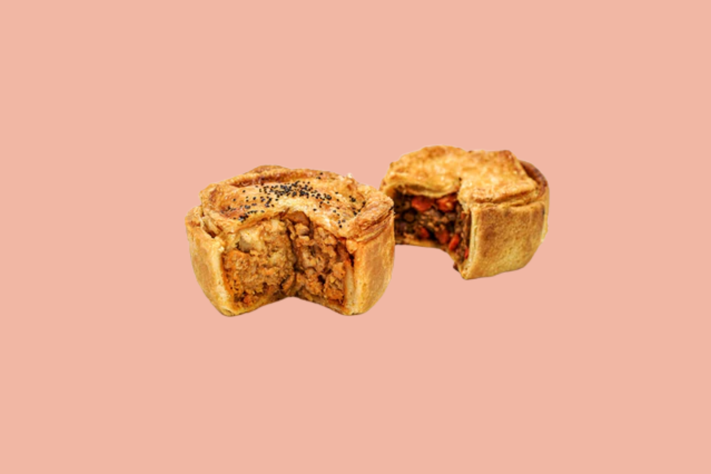 GOURMET PIES